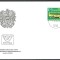 Austria &Ouml;sterreich 1978 UPU FDC K.122