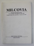 MILCOVIA , REVISTA REGIONALA DE STUDII , SERIA III , AN VII , NR. 12 , IANUARIE - IUNIE , 2011