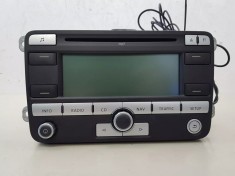 Cod Deblocare Radio CD radio mp3 Navi VW Golf 1K0035191D 7612002044 BeNeLux V7
