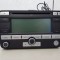 Cod Deblocare Radio CD radio mp3 Navi VW Golf 1K0035191D 7612002044 BeNeLux V7