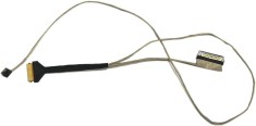 Cablu video LVDS Laptop, Lenovo, IdeaPad 3-17IIL05 Type 81WF, DC020027A00, DC020027A10, DC020027A20, GS752 EDP Cable