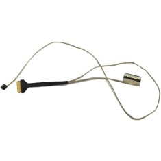 Cablu video LVDS Laptop, Lenovo, IdeaPad 3-17ADA05 Type 81W2, DC020027A00, DC020027A10, DC020027A20, GS752 EDP Cable