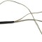 Cablu video LVDS Laptop, Lenovo, IdeaPad 3-17IML05 Type 81WC, DC020027A00, DC020027A10, DC020027A20, GS752 EDP Cable