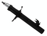 Amortizor Citroen C1; Peugeot 107; Toyota Aygo Motor 1.0, 1.0, 1.0, 1.0 GPL, 1.0 VVTi, 1.4 D-4D, 1.4 D-4D, 1.4 HDi, OE 485100H010