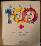 100+ani de sport in Romania
