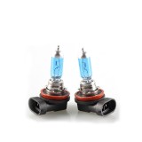 Cumpara ieftin Set 2 becuri Halogen Xenon Ultimatate Efect 12v 55w Limastar - H-8