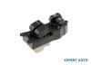 Comutator Geam Electric Toyota RAV 4 II (2000-2006) 84820-42160 NTY Buton Start Stop Argintiu