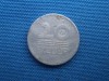 20 FILLER 1961 -UNGARIA, Europa