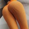 H651-19 Colanti casual model brazilian cu efect de push-up