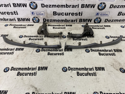 Suport ornament far stanga dreapta BMW E46 foto