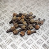 Set prezoane roata CITRO&Euml;N JUMPER Furgon 2006 14170106