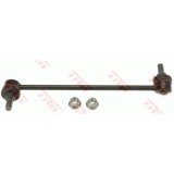 Bieleta antiruliu Renault Koleos; Nissan Murano, Qashqai / Qashqai +2, X-Trail, Trw JTS1053, parte montare : Punte fata, Stanga