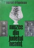 Muzee din Județul Neamț - Marcel Dragotescu, Meridiane 1974, Album Artă, Carte Veche