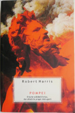 Pompei &amp;ndash; Robert Harris foto
