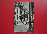 CARTE POSTALA - RSR - BUCURESTI - MUZEUL MEMORIAL - GEORGE ENESCU