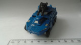 bnk jc Mattel Tomy Transformers 2009 - figurina masina blindata