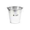 Galeata Zincata 5L Vorel 89560 Profesionala, Tabla Zincata, Constructii, Gradina, Agricultura