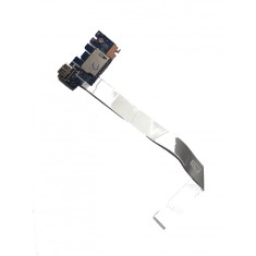 Modul USB si card reader HP 15-DB1100NY