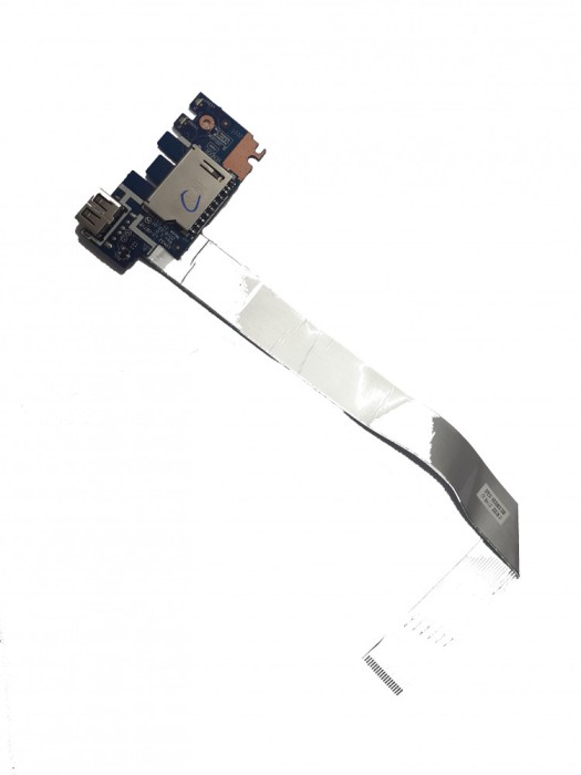 Modul USB si card reader laptop HP 250 G7 255 G7 256 G7