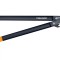 FISKARS L78 Foarfeca mare L cu mecanism de forta, contracu&Aring;&pound;it curbat