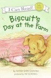 Biscuit&#039;s Day at the Farm