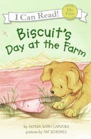 Biscuit&amp;#039;s Day at the Farm foto