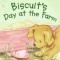 Biscuit's Day at the Farm