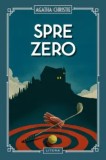 Spre zero/Agatha Christie