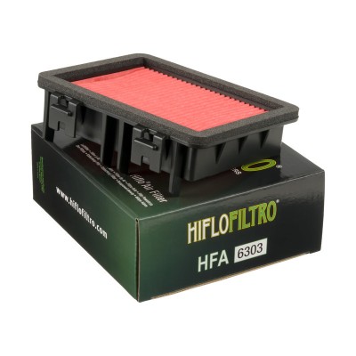 Filtru aer Hiflofiltro HFA6303 - Husqvarna Svartpilen - Vitpilen 401 (18-19) - KTM Duke 125 (17-19) - Duke 250 (17-19) - Duke 390 (17-19) foto