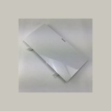 Panou inferior alb pentru uscător de rufe WHIRLPOOL 488000534119 Original