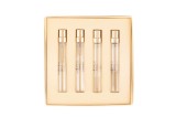 Collection III Set Memoize: Luxuria, Extrait De Parfum, Unisex, 7.5 ml + White Castitas, Extrait De Parfum, Unisex, 7.5 ml + Era