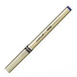 Roller - Uni-Ball Fine Deluxe, albastru, 0.7mm | Uni