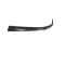 Ornament grila Hyundai Ioniq 5, 06.2021-, montare fata, stanga, negru, RapidAuto