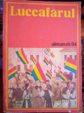 Almanah Luceafărul 1984