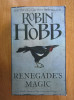 Robin Hobb - Renegade&#039;s Magic