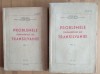 Victor Jinga - Problemele fundamentale ale Transilvaniei (2 vol.; 1945)