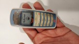 2593.Telefon Nokia 2115i - Model American - Pentru Colectionari - CDMA, Neblocat, Negru
