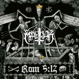 Marduk Rom 5:12, remastered, cd