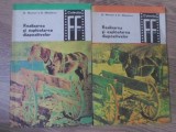 REALIZAREA SI EXPLOATAREA DIAPOZITIVELOR VOL.1-2-D. MOROZAN, FL. MIHAILESCU-233485