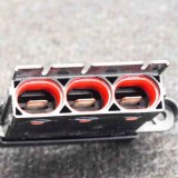 Modul Control BMW Seria 5 F10 2016 OEM 9153418 3974488 ECU Calculator