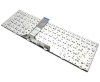 Tastatura MSI CR61, CR70, GE60, GE640, GE70, GP60, GT60, P60, SX139922A-SP, V139922CK1