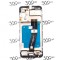 Display Samsung SM-A035G A03 varianta EU ( Service Pack )