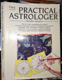 Nicholas Campion- The practical astrologer