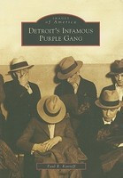 Detroit&amp;#039;s Infamous Purple Gang foto