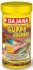 Dajana Guppy Gourmet mini fulgi 100 ml