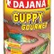 Dajana Guppy Gourmet mini fulgi 100 ml