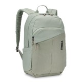 Rucsac urban cu compartiment laptop Thule Indago Backpack 23L 3205207, Quiet green