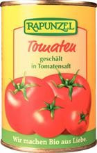 Tomate Bio Cojite Rapunzel 400gr Cod: 1300560 foto