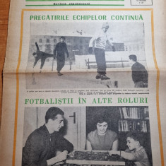 fotbal 12 ianuarie 1967-universitatea craiova,dinamo bucuresti,UTA arad,petrolul