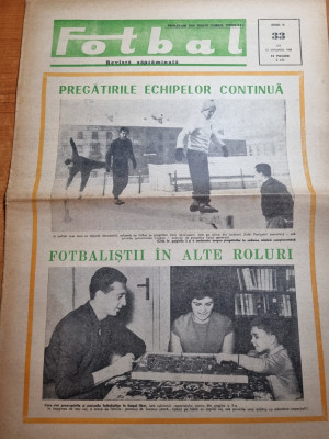 fotbal 12 ianuarie 1967-universitatea craiova,dinamo bucuresti,UTA arad,petrolul foto